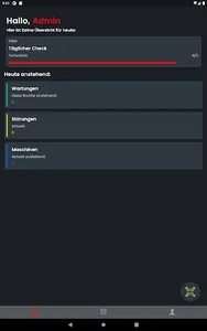 Up-Keeper screenshot 10