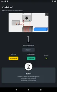 Up-Keeper screenshot 6