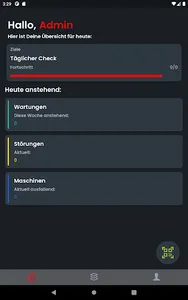 Up-Keeper screenshot 7