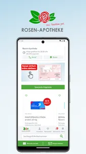 Rosen-Apotheke Neuwied screenshot 0