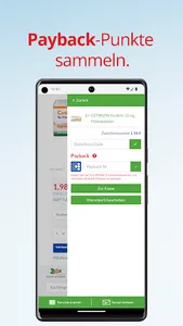 Rosen-Apotheke Neuwied screenshot 3