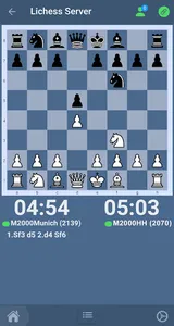 ChessLink screenshot 0
