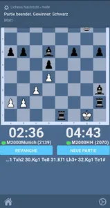 ChessLink screenshot 1