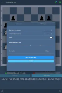 ChessLink screenshot 10