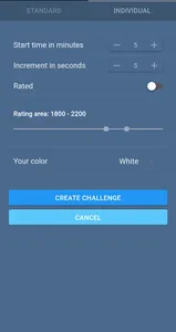 ChessLink screenshot 3