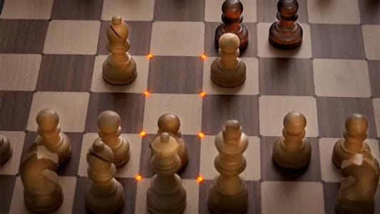 ChessLink screenshot 5