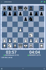ChessLink screenshot 7