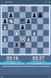 ChessLink screenshot 8