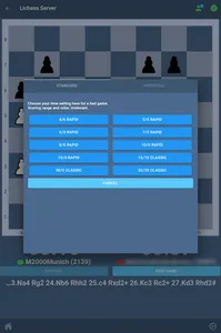 ChessLink screenshot 9