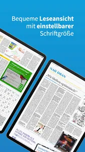 SachsenSonntag E-Paper screenshot 2
