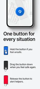 SafeNow® screenshot 1
