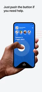 SafeNow® screenshot 4