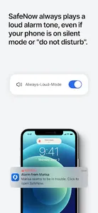 SafeNow® screenshot 6