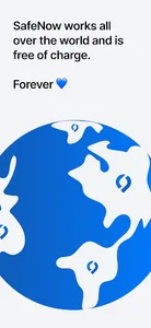 SafeNow® screenshot 7