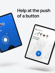 SafeNow® screenshot 8