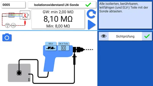 Test-Master screenshot 2