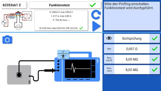 Test-Master screenshot 4
