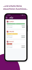 Salfy screenshot 2