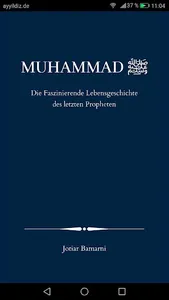 Lebensgeschichte des Propheten screenshot 4