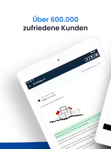 SBF Binnen, SBF See, BSP, SRC screenshot 7
