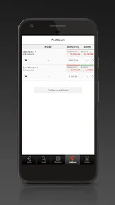 S Broker CFD App screenshot 0