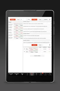 S Broker CFD App screenshot 5