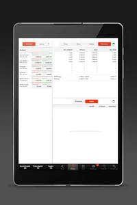 S Broker CFD App screenshot 7