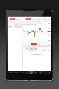 S Broker CFD App screenshot 8