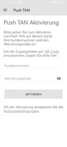 S Broker pushTAN screenshot 4