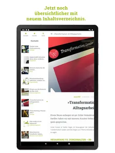 GESCHAFFT! screenshot 13