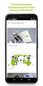 GESCHAFFT! screenshot 4
