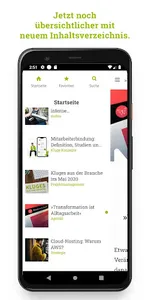 GESCHAFFT! screenshot 6