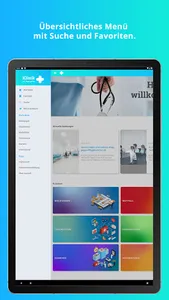 Klinik + by mobio® screenshot 6
