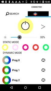 MoodPoem screenshot 0