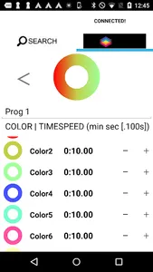 MoodPoem screenshot 1