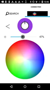MoodPoem screenshot 2
