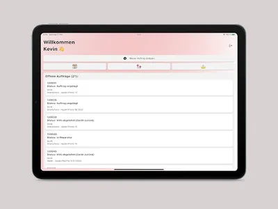 Repairuniverse Customer screenshot 4