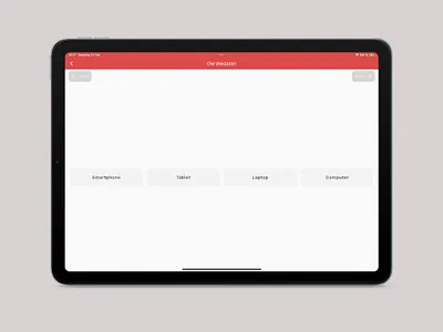 Repairuniverse Customer screenshot 7