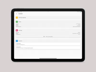 Repairuniverse Customer screenshot 9