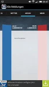 Schul-App Niedersachsen screenshot 4