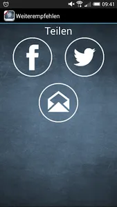 Schul-App Niedersachsen screenshot 6