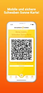 Schwaben Sonne screenshot 0