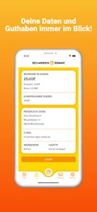 Schwaben Sonne screenshot 1