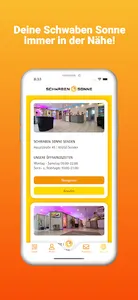 Schwaben Sonne screenshot 17