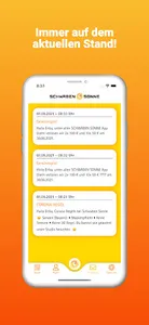 Schwaben Sonne screenshot 2