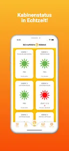 Schwaben Sonne screenshot 4