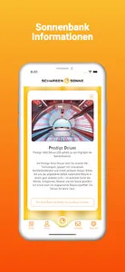 Schwaben Sonne screenshot 5