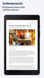 SZ/HTZ E-Paper screenshot 10