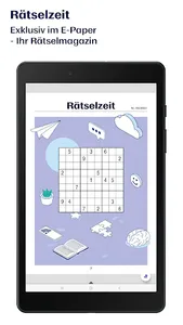 SZ/HTZ E-Paper screenshot 14