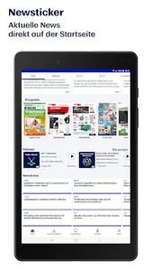 SZ/HTZ E-Paper screenshot 23